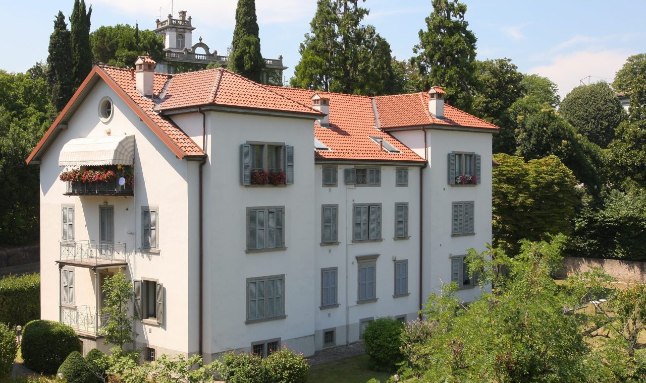 16 PONTE S. PIETRO via Marconi