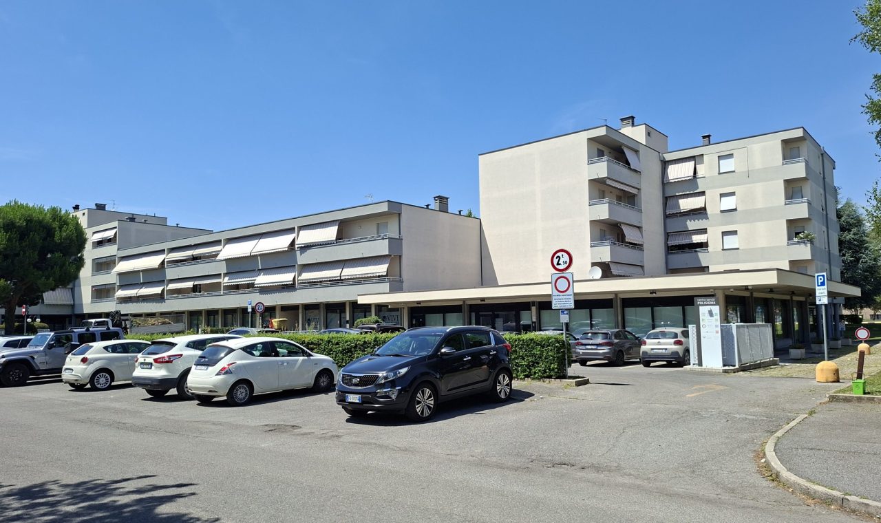 BREMBATE SOPRA via Sorte - Locatelli - Gotti