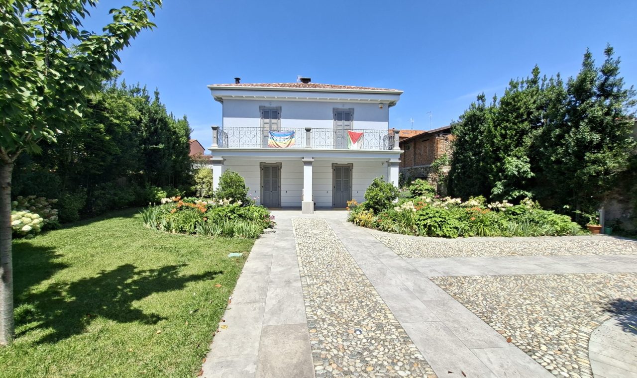 9 BONATE SOPRA via Umberto I